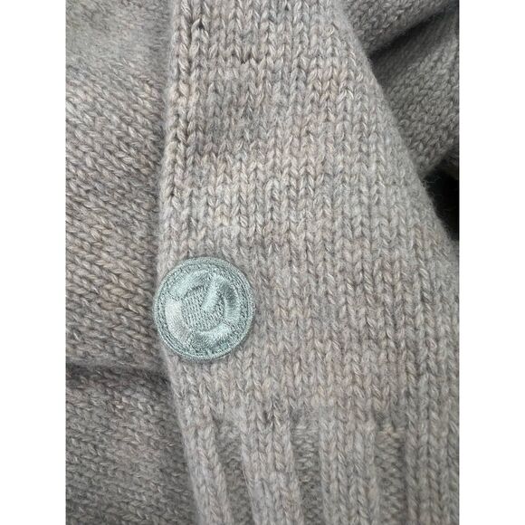 Vintage Y2K G-Unit Lambs Wool Embroidered Knit Crewneck Sweater - 3XL - Picture 5 of 7